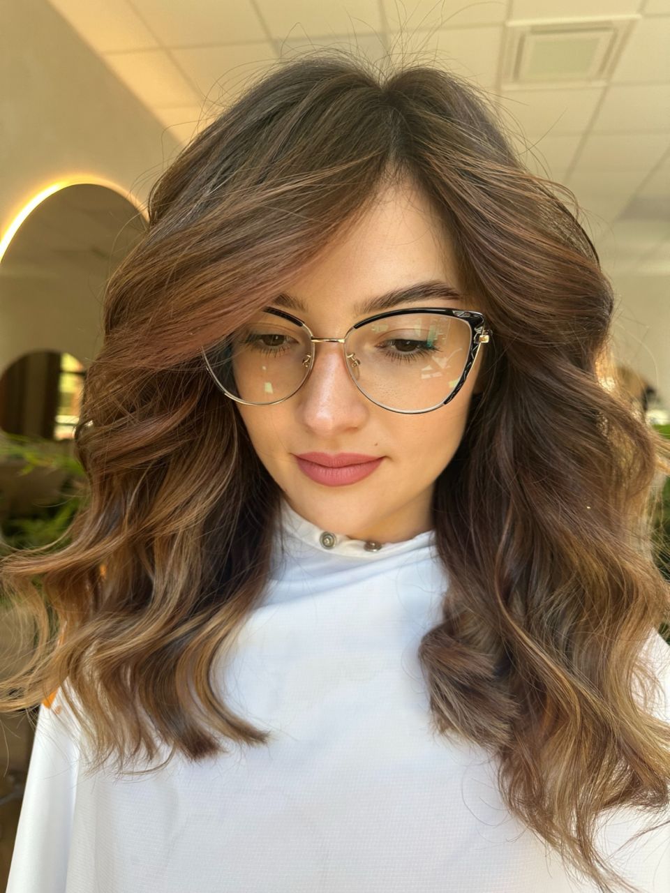 Pachet Vopsit Balayage made by Anita Popleaca - from Stailer