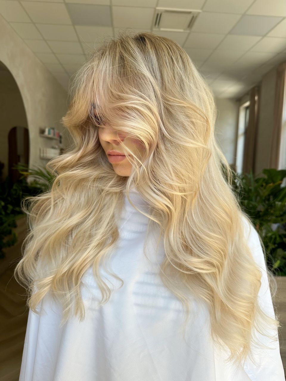 Pachet Vopsit Balayage made by Anita Popleaca - from Stailer