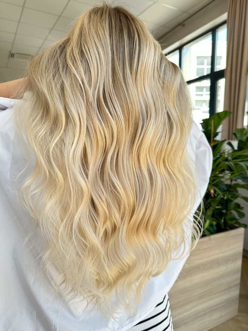 Pachet Vopsit Balayage made by Anita Popleaca - from Stailer