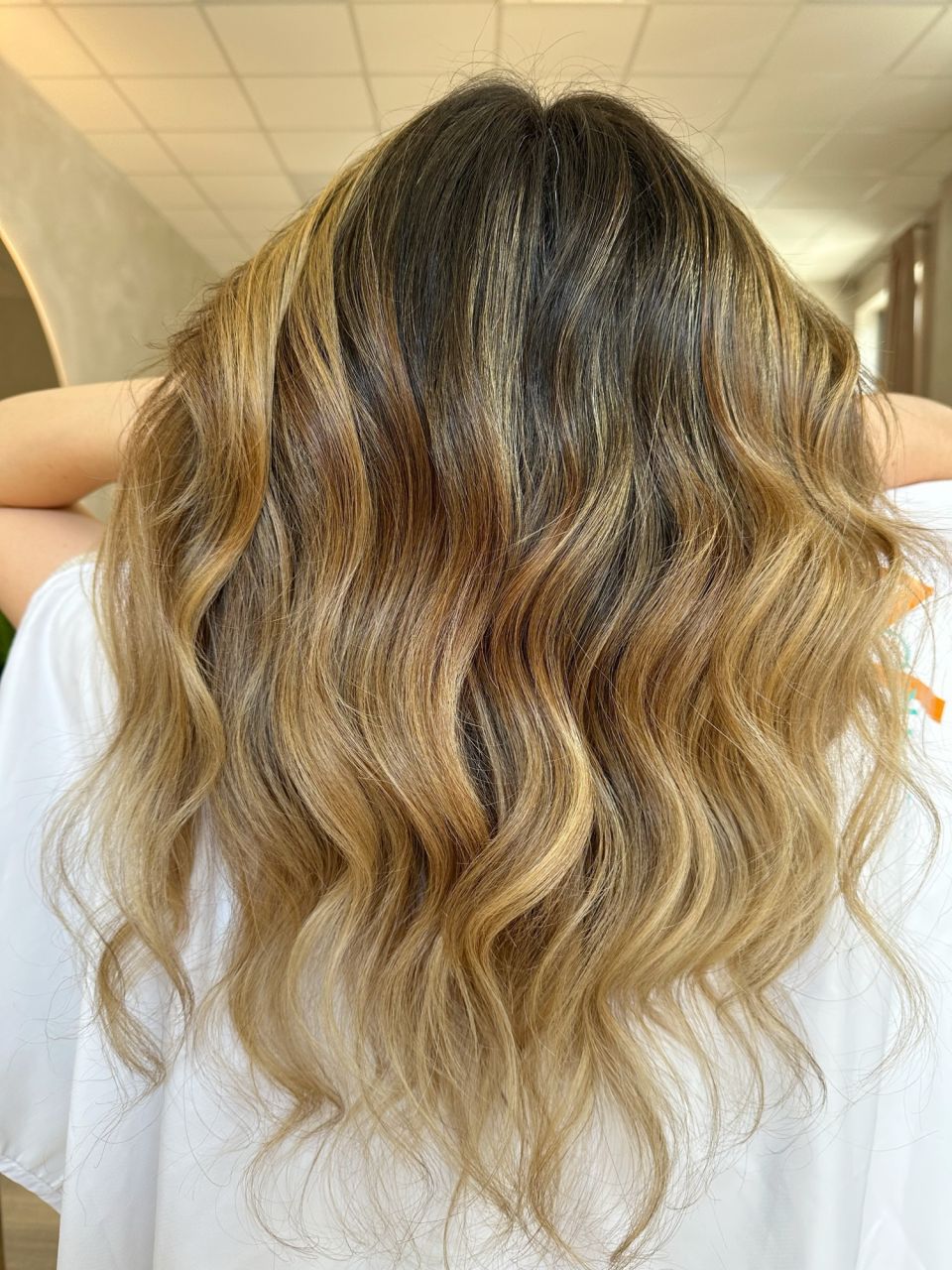 Pachet Vopsit Balayage made by Anita Popleaca - from Stailer