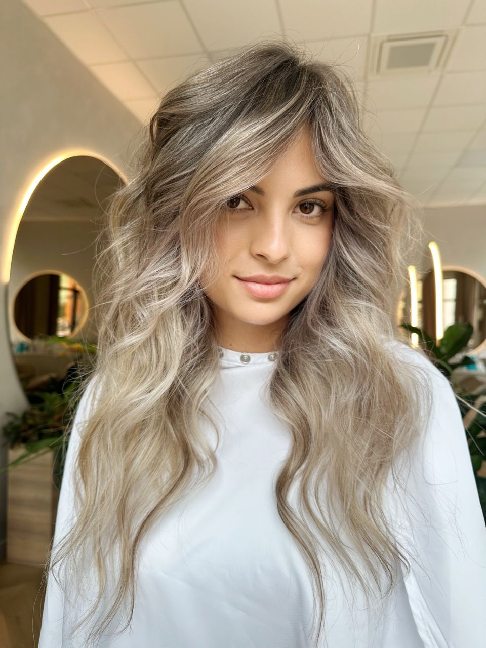 Pachet Vopsit Balayage made by Anita Popleaca - from Stailer