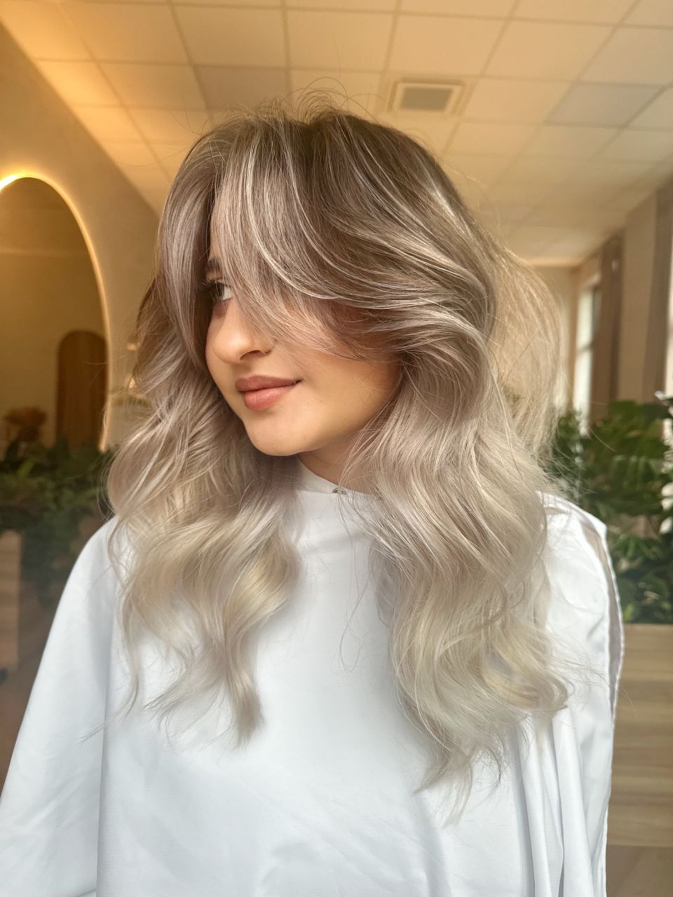 Pachet Vopsit Balayage made by Anita Popleaca - from Stailer
