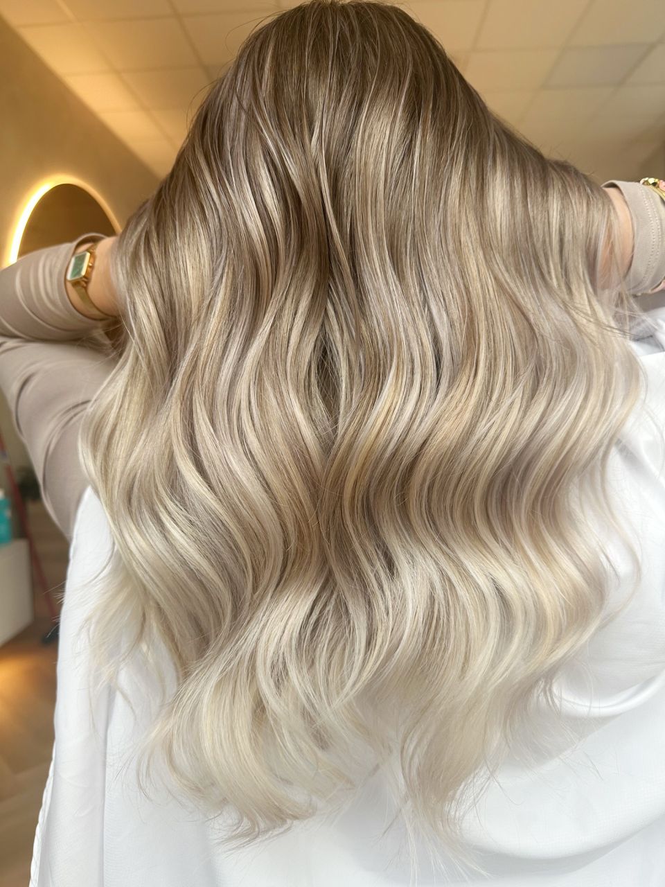 Pachet Vopsit Balayage made by Anita Popleaca - from Stailer