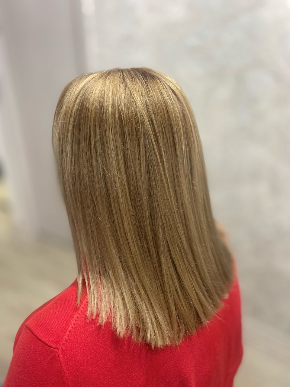 Pachet Tuns si Vopsit - par mediu made by Mihaela Mosescu - from Stailer