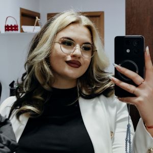 Florentina Lupulovici