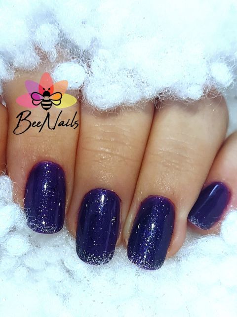  Constructie unghii cu gel - marime medie made by Ramona Andra Dragomir - from Stailer