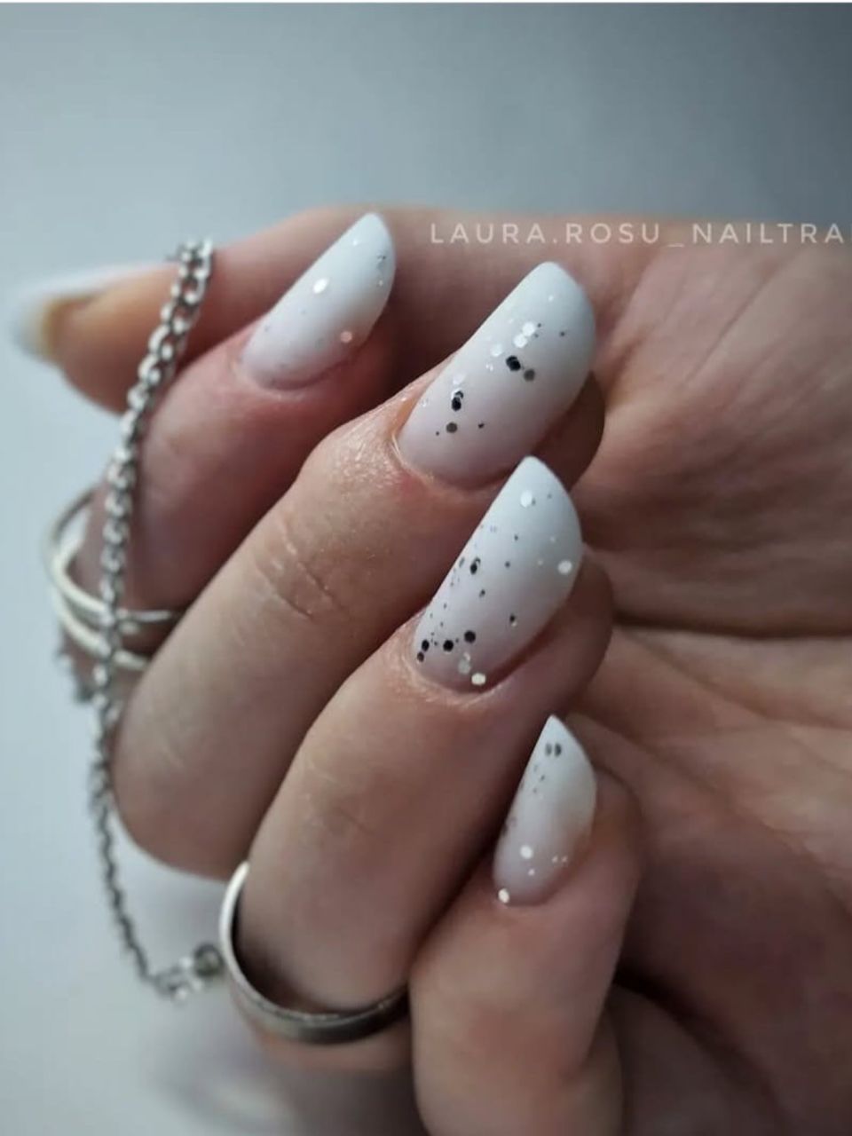 Constructie unghii cu gel - Slim made by Laura Rosu - from Stailer