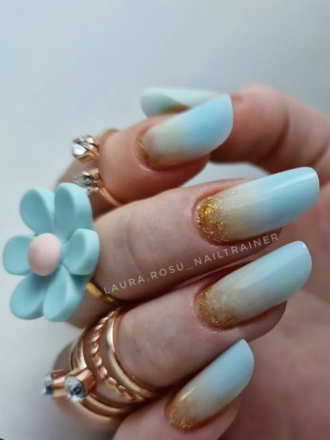 Intretinere unghii cu gel - Slim