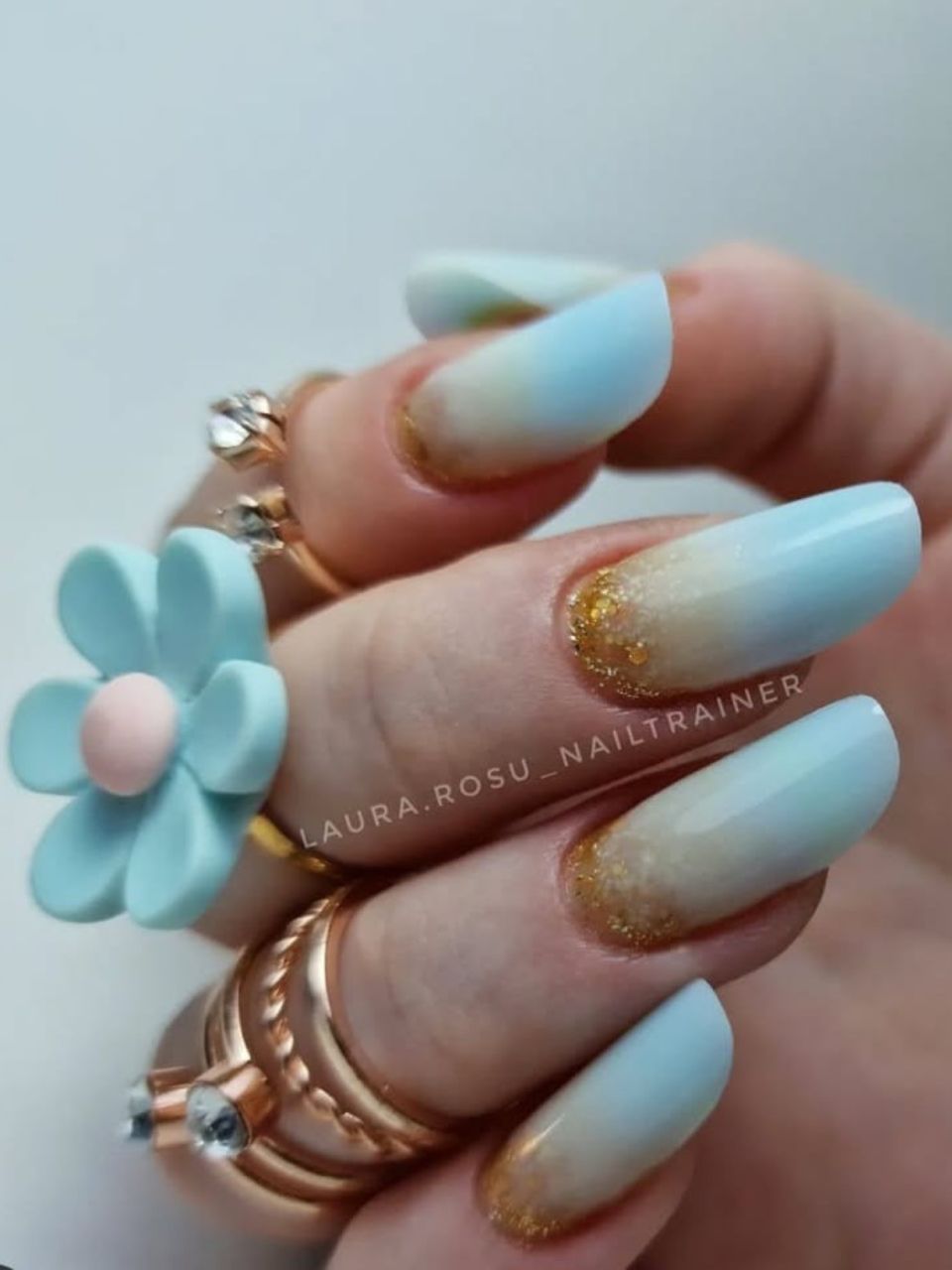 Intretinere unghii cu gel - Slim made by Laura Rosu - from Stailer