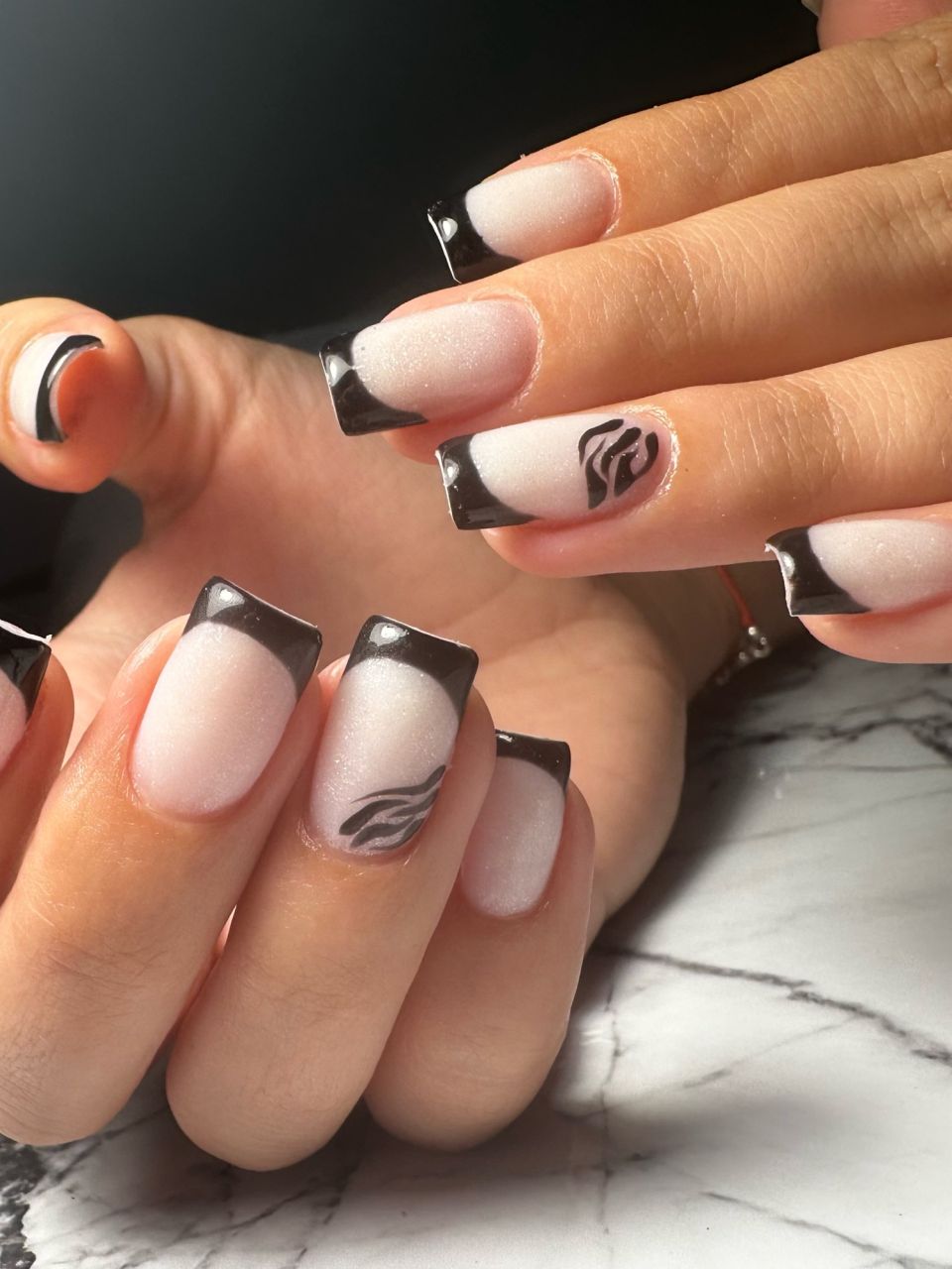 Intretinere manichiura semipermanenta made by Eva Silagyi - from Stailer