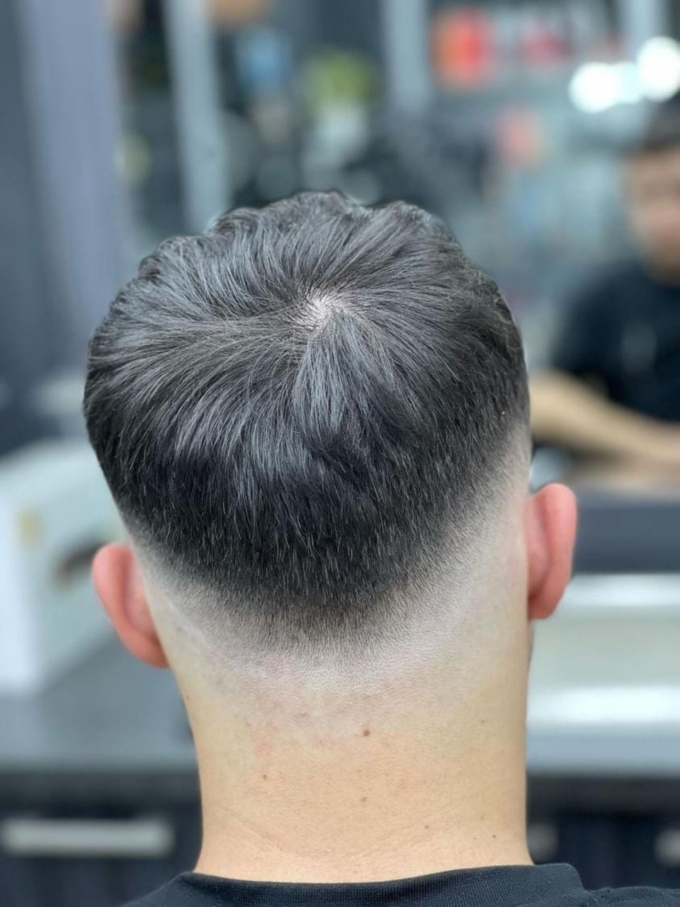 Tuns skin fade made by Maya Maya - from Stailer