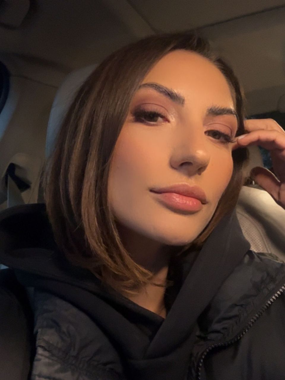 Machiaj evenimente made by Simona G - from Stailer