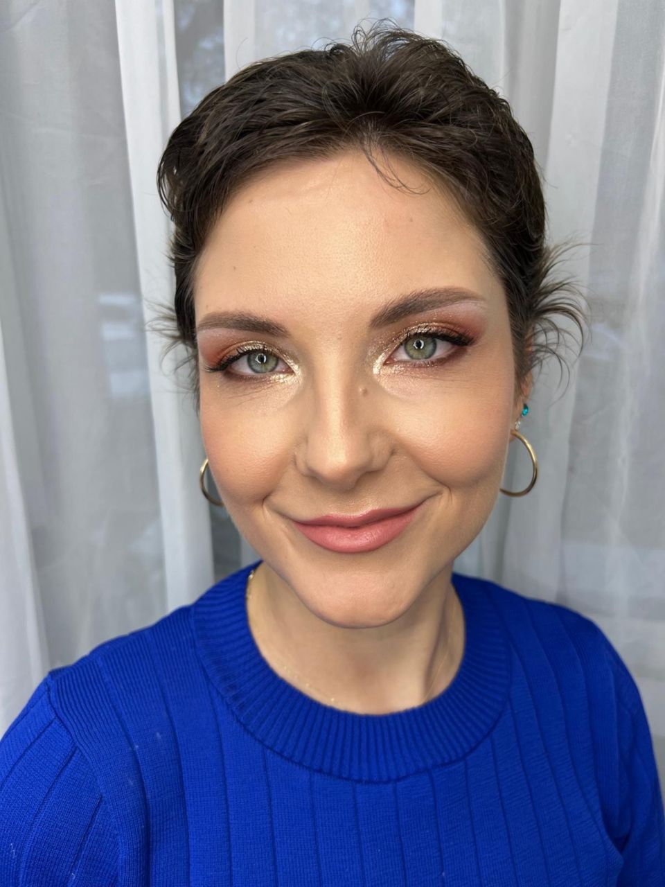 Machiaj evenimente made by Simona G - from Stailer