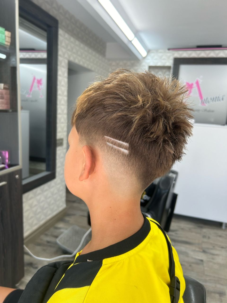 Tuns made by Claudiu Movileanu - from Stailer