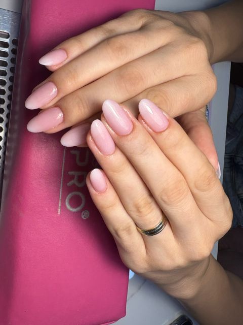 Constructie unghii gel - dimensiunea 1 made by ANDREEA C - from Stailer