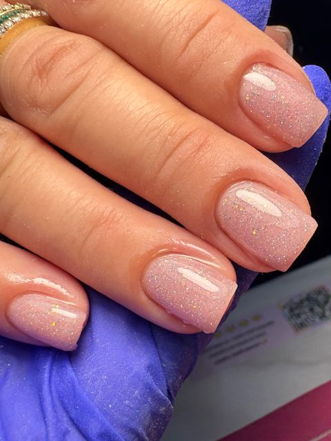 Intretinere unghii gel - dimensiunea 1 si 2 made by ANDREEA C - from Stailer