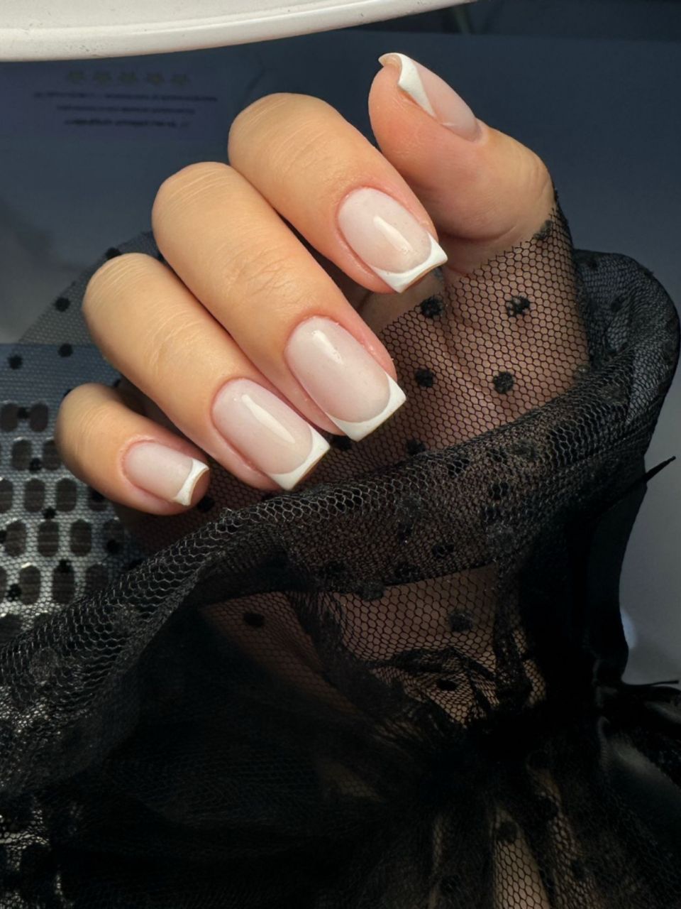 Intretinere unghii gel - dimensiunea 1 si 2 made by ANDREEA C - from Stailer Intretinere unghii gel - dimensiunea 1 si 2 made by ANDREEA C - from Stailer