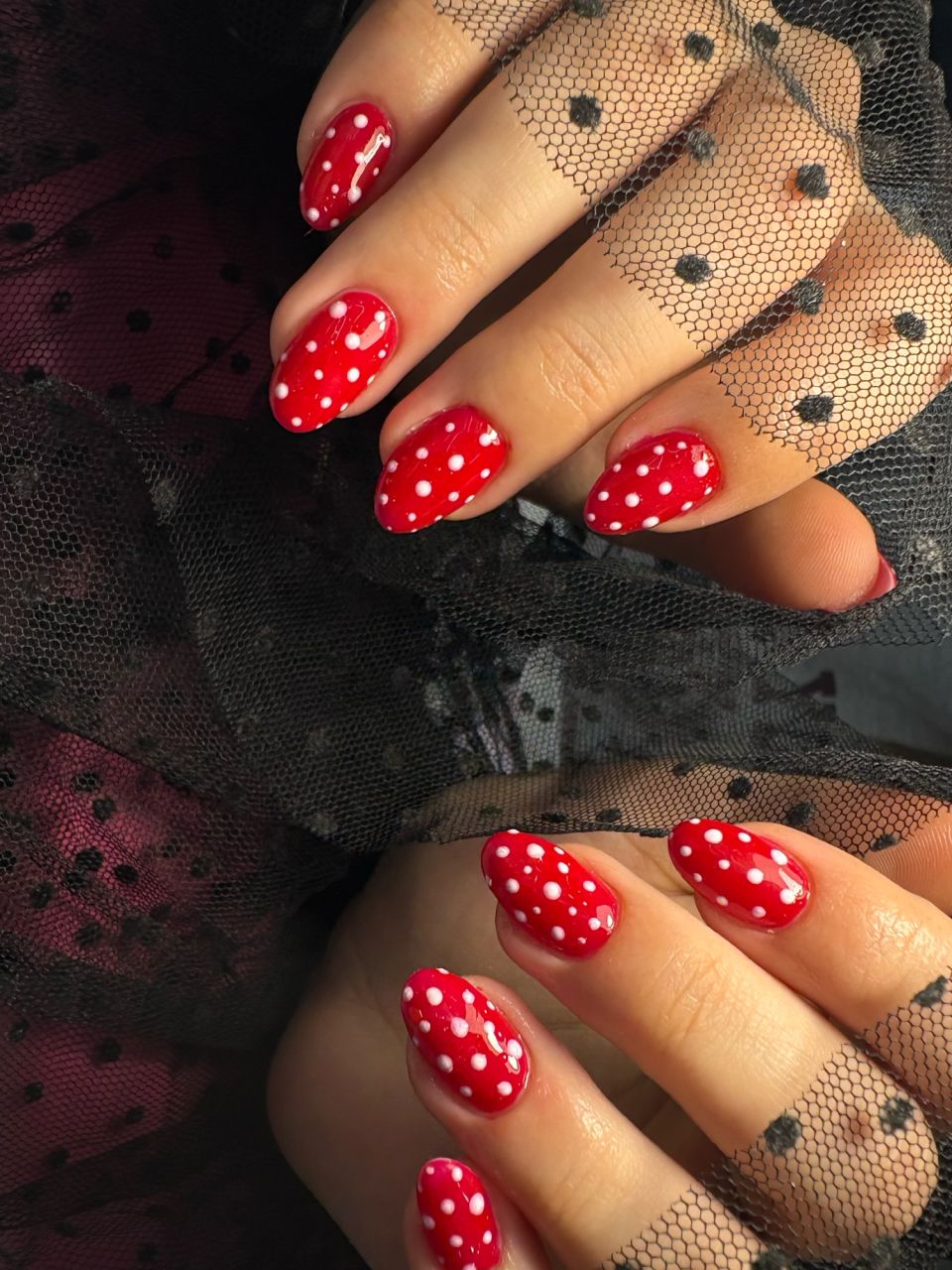 Intretinere unghii gel - dimensiunea 1 si 2 made by ANDREEA C - from Stailer