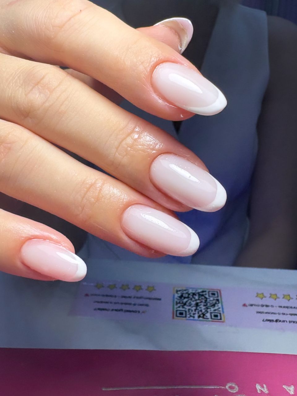 Intretinere unghii gel - dimensiunea 3 made by ANDREEA C - from Stailer
