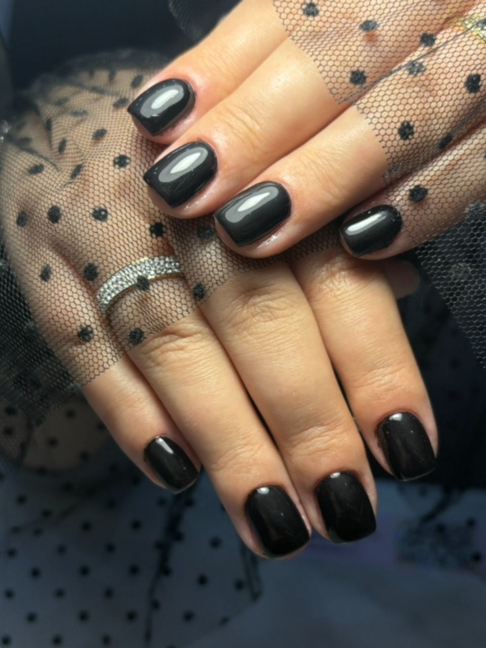 Intretinere unghii gel - dimensiunea 3 made by ANDREEA C - from Stailer Intretinere unghii gel - dimensiunea 3 made by ANDREEA C - from Stailer