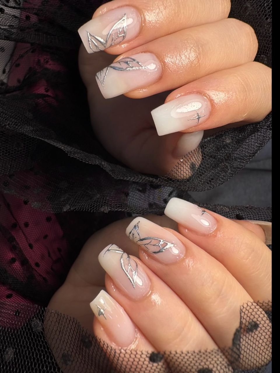 Intretinere unghii gel - dimensiunea 3 made by ANDREEA C - from Stailer