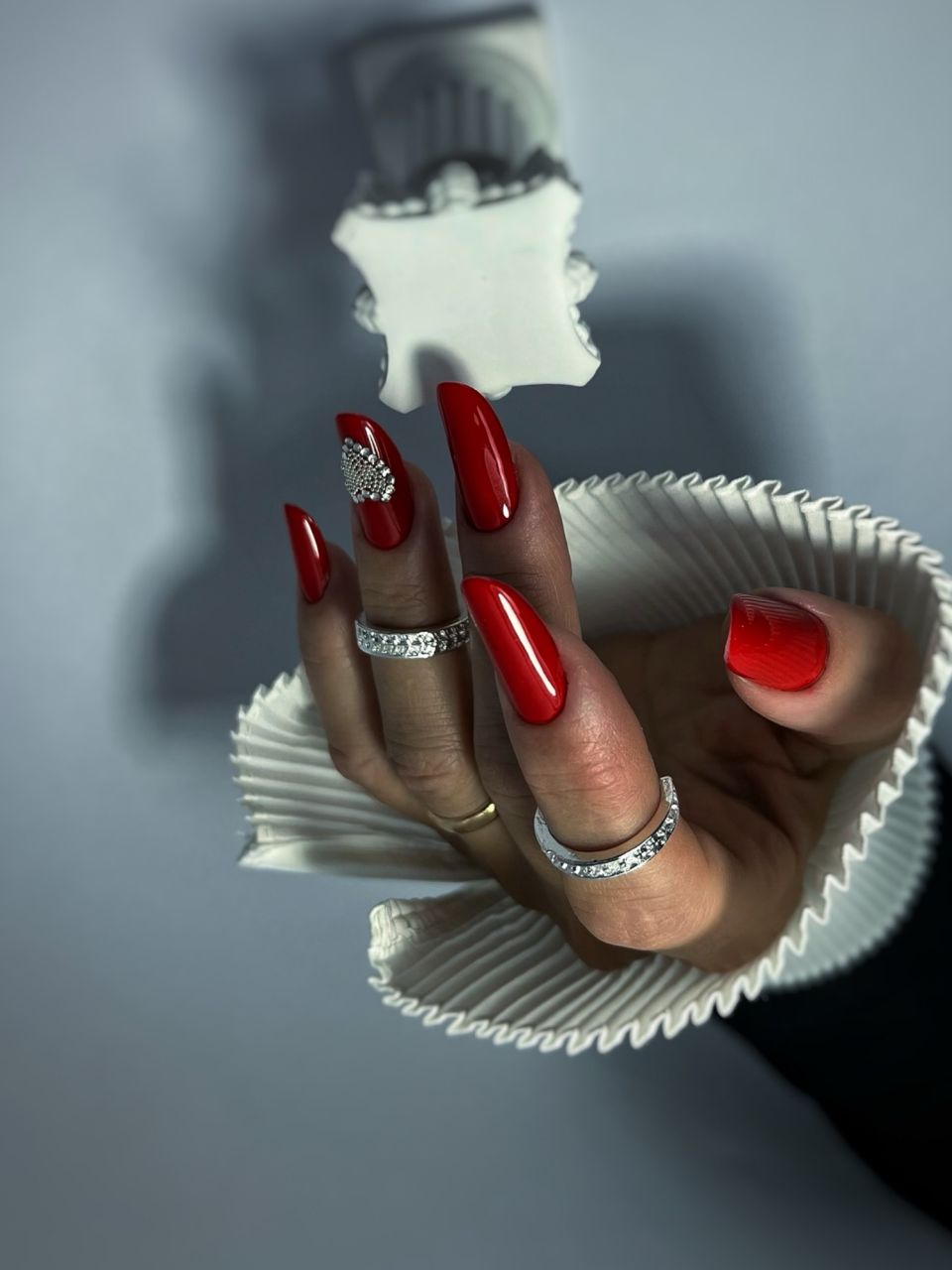 Intretinere cu schimbarea arhitecturii SLIM made by Celina   - from Stailer Intretinere cu schimbarea arhitecturii SLIM made by Celina   - from Stailer