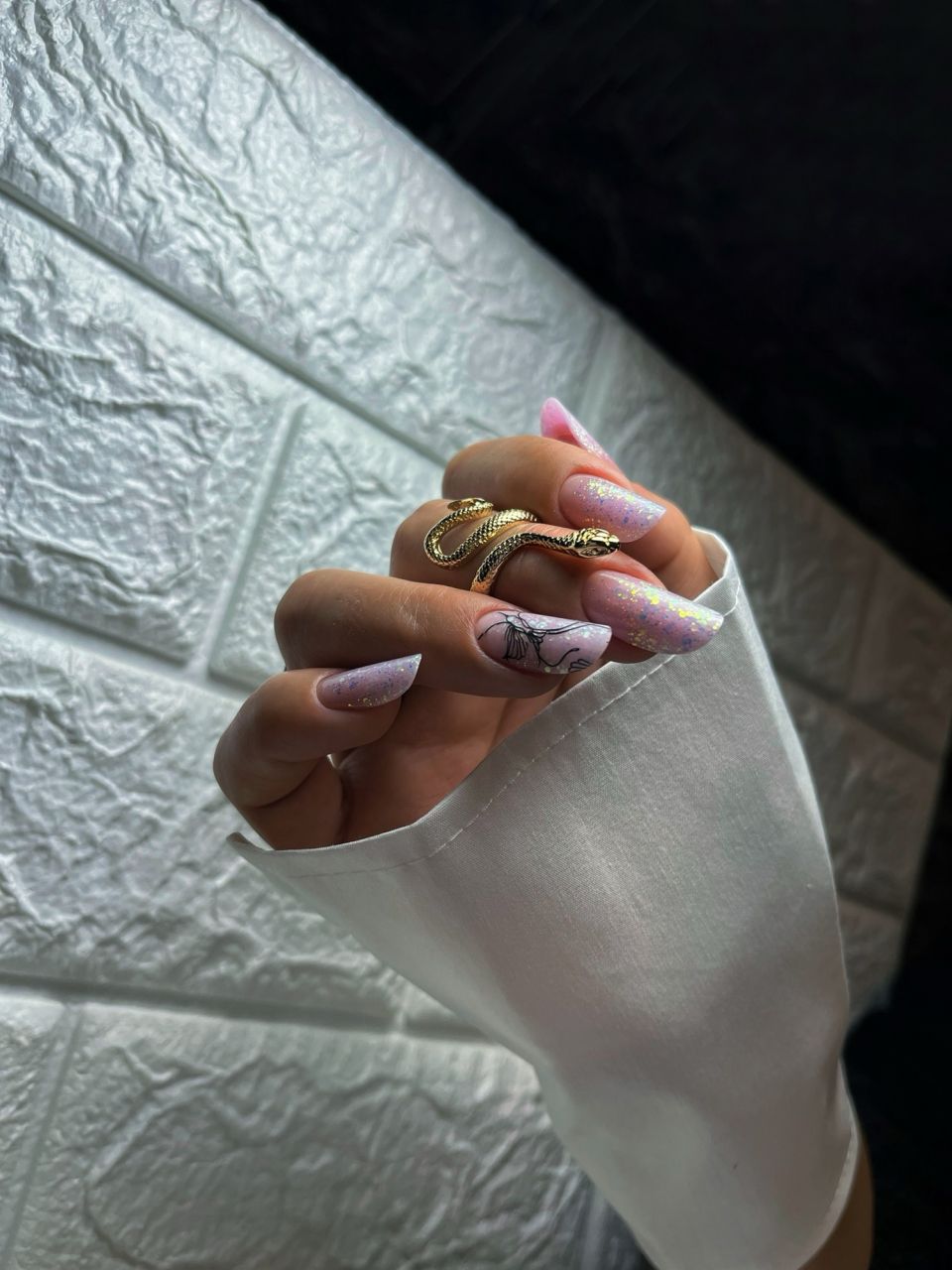 Intretinere cu schimbarea arhitecturii SLIM made by Celina   - from Stailer Intretinere cu schimbarea arhitecturii SLIM made by Celina   - from Stailer