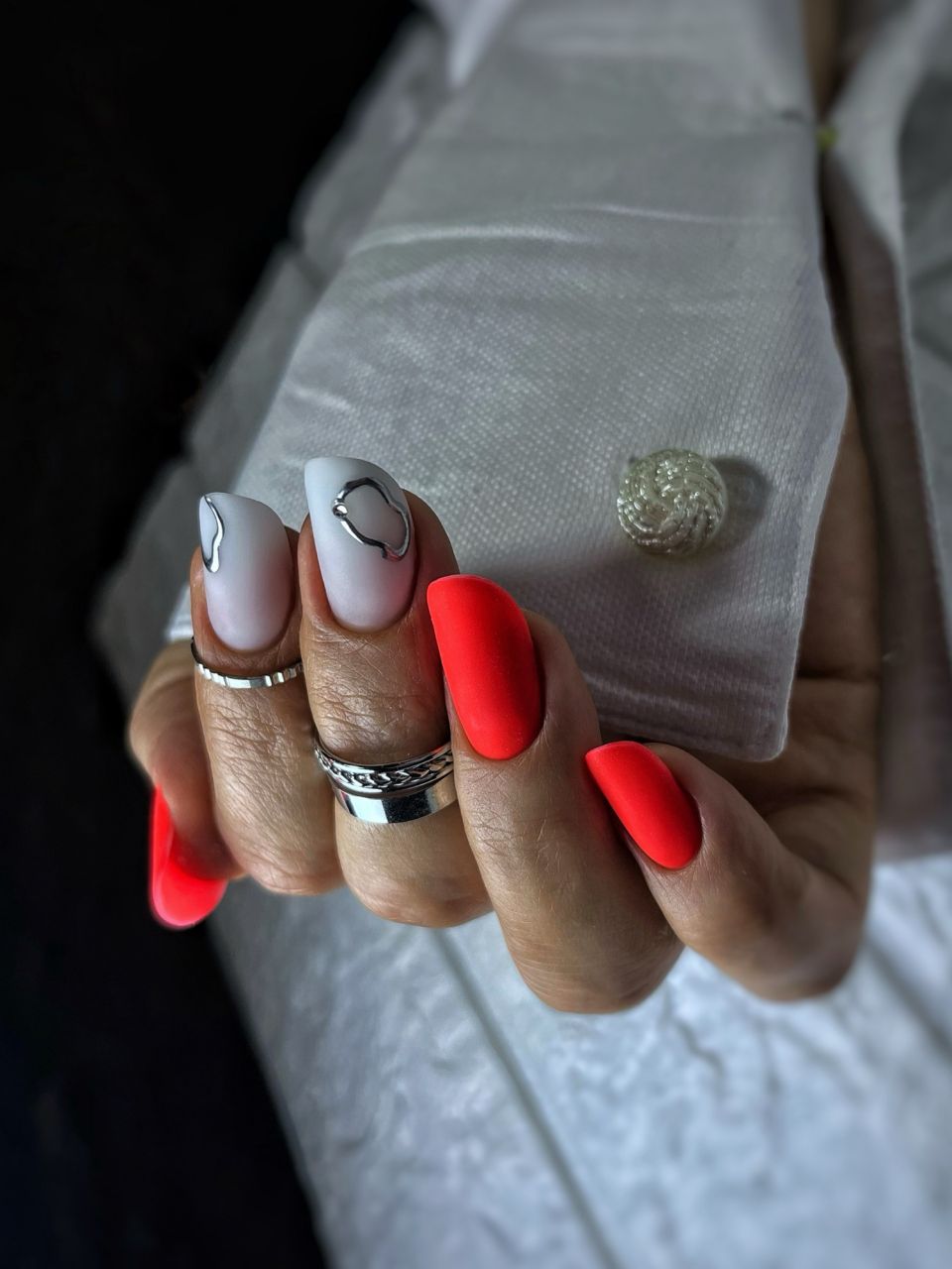 Intretinere cu schimbarea arhitecturii SLIM made by Celina   - from Stailer Intretinere cu schimbarea arhitecturii SLIM made by Celina   - from Stailer