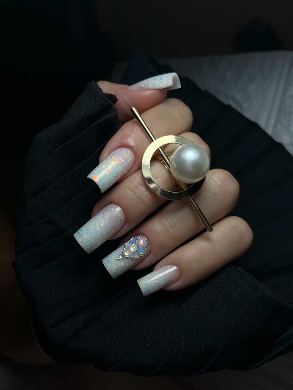 Manichiura constructie cu gel - marime 1-3 made by Celina   - from Stailer Manichiura constructie cu gel - marime 1-3 made by Celina   - from Stailer