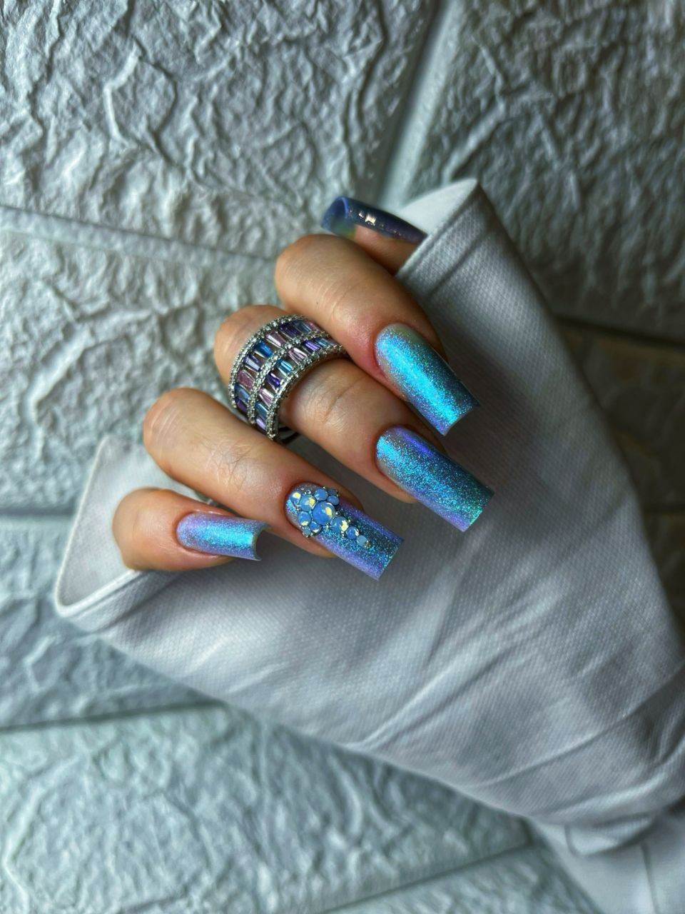 Manichiura constructie cu gel - marime 3-6 made by Celina   - from Stailer Manichiura constructie cu gel - marime 3-6 made by Celina   - from Stailer