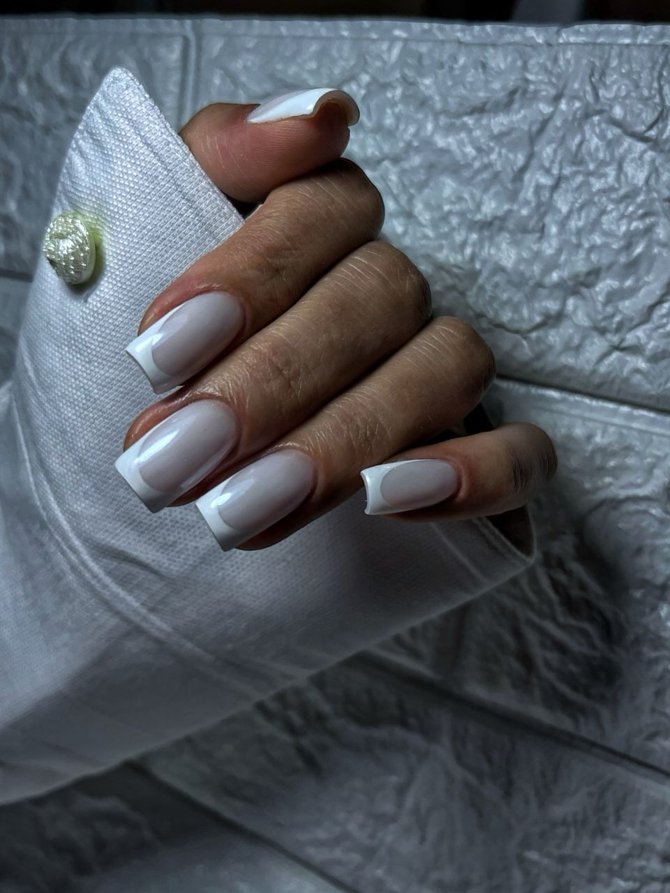 Manichiura intretinere cu gel - marime 1-3 made by Celina   - from Stailer