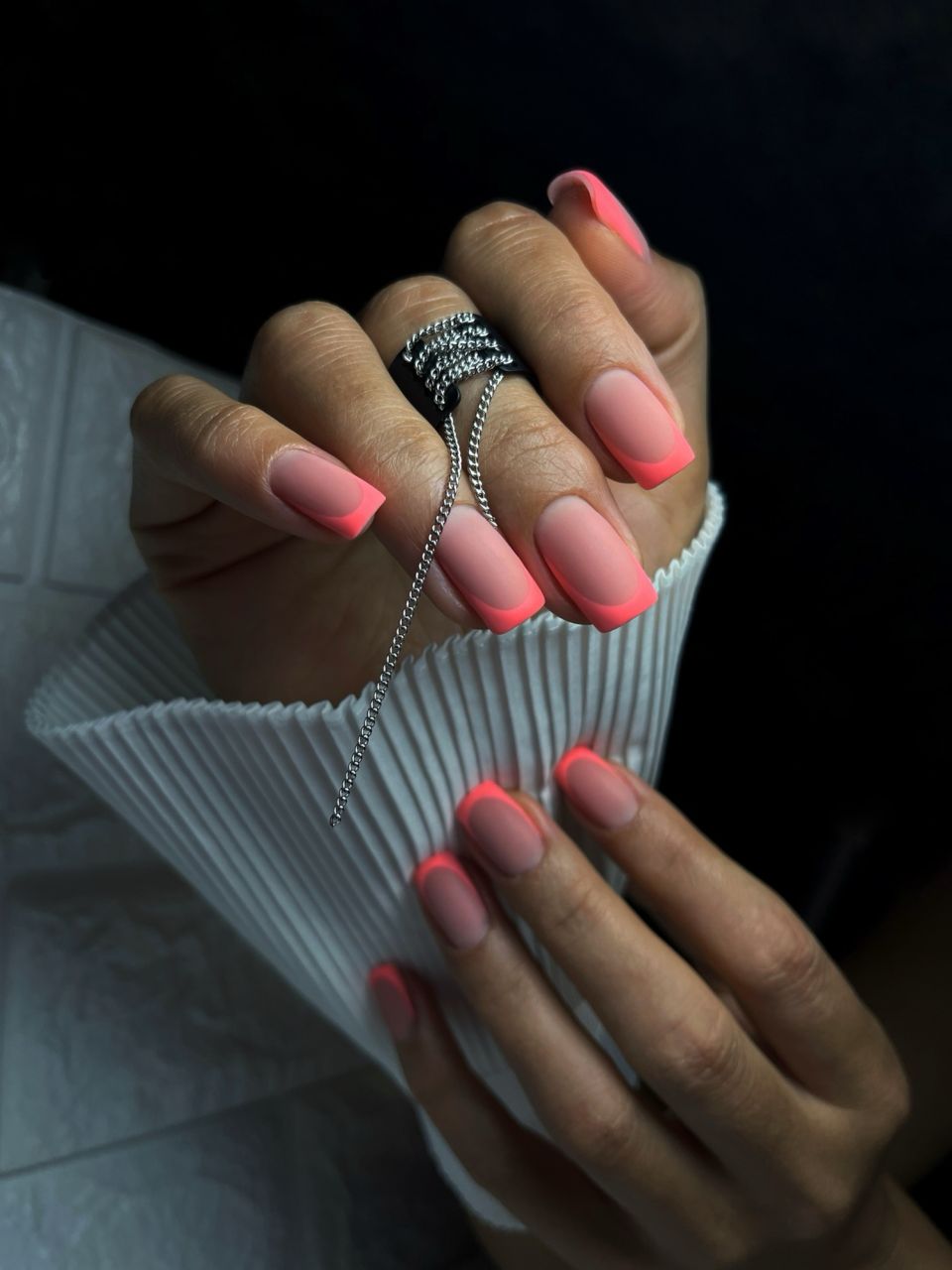 Manichiura intretinere cu gel - marime 1-3 made by Celina   - from Stailer Manichiura intretinere cu gel - marime 1-3 made by Celina   - from Stailer