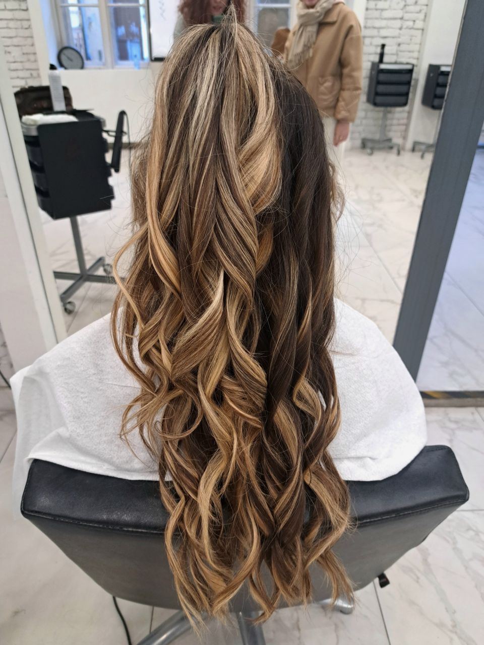 Pachet Vopsit Highlights made by Deborah Vitan - from Stailer