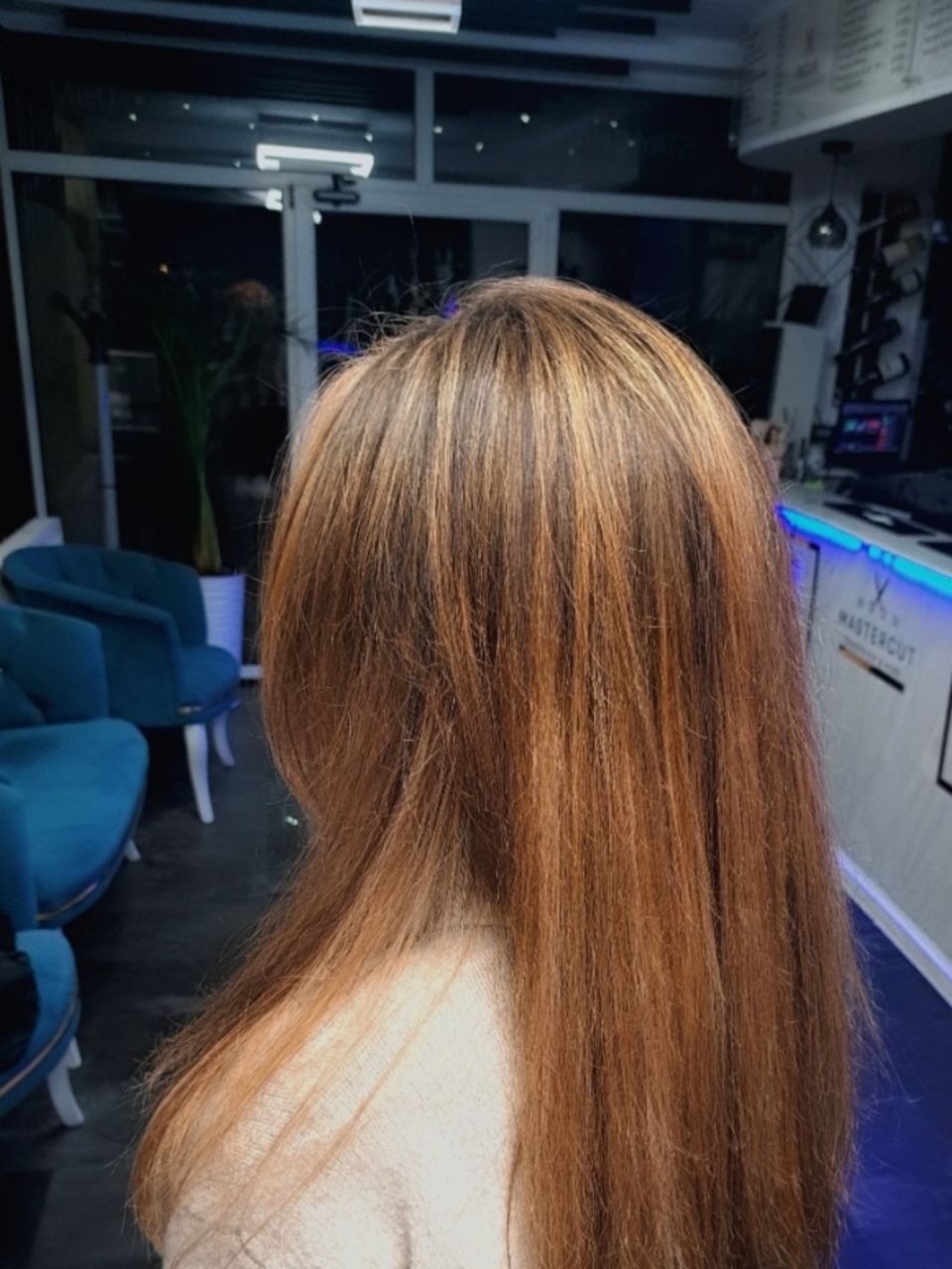 Pachet Vopsit Highlights made by Deborah Vitan - from Stailer