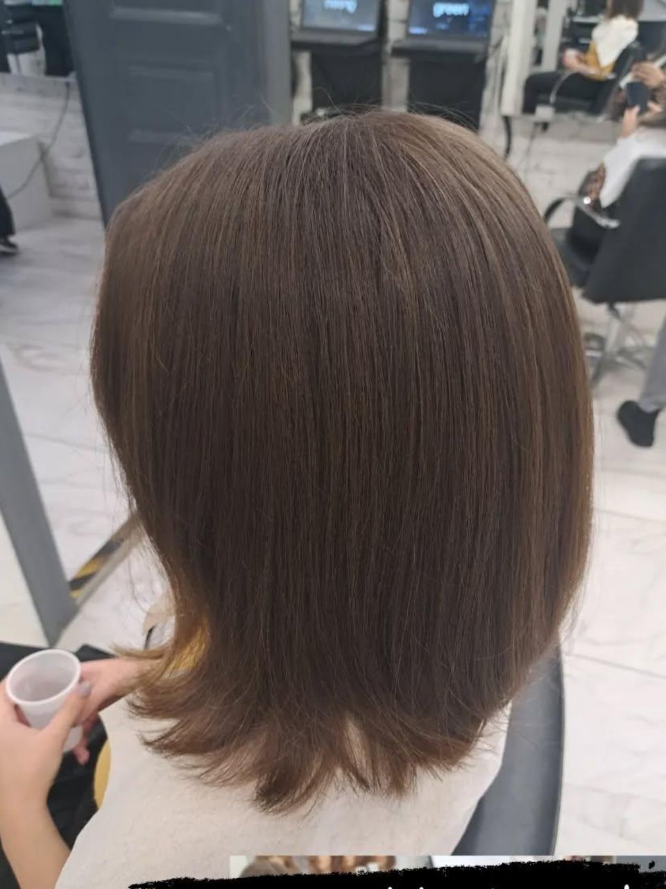 Tuns - par mediu made by Deborah Vitan - from Stailer