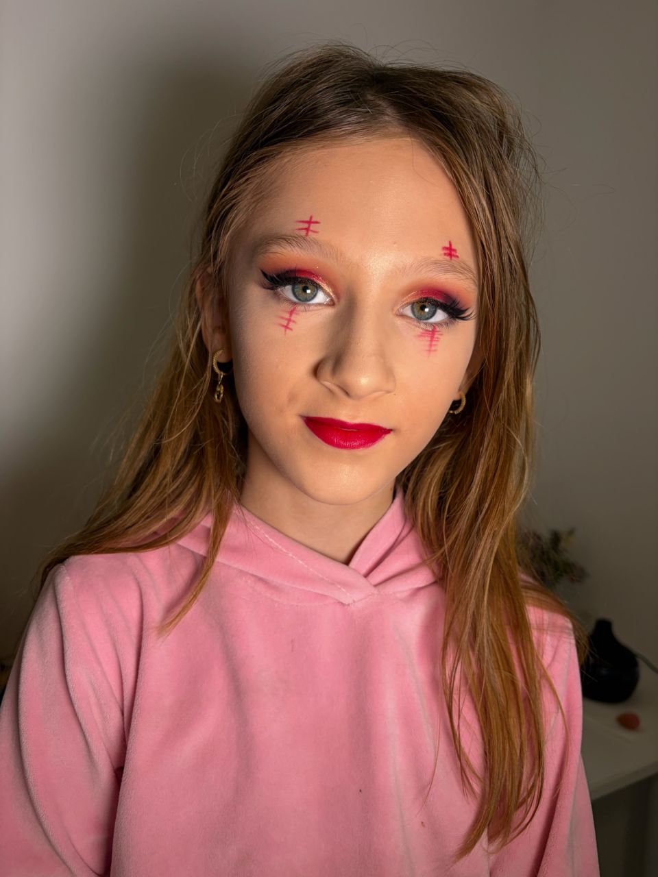 Machiaj evenimente made by Cristina M - from Stailer