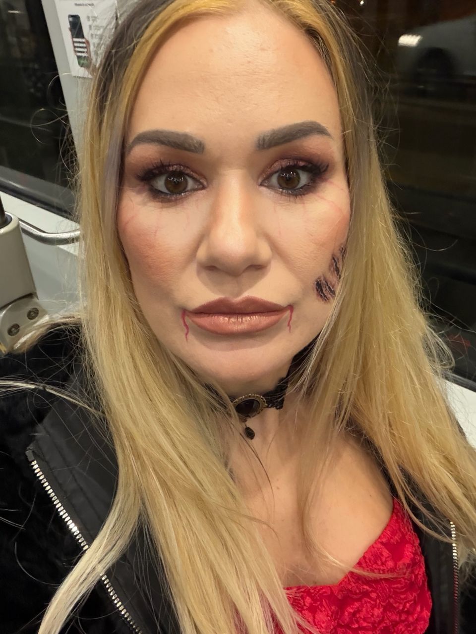 Machiaj evenimente made by Cristina M - from Stailer