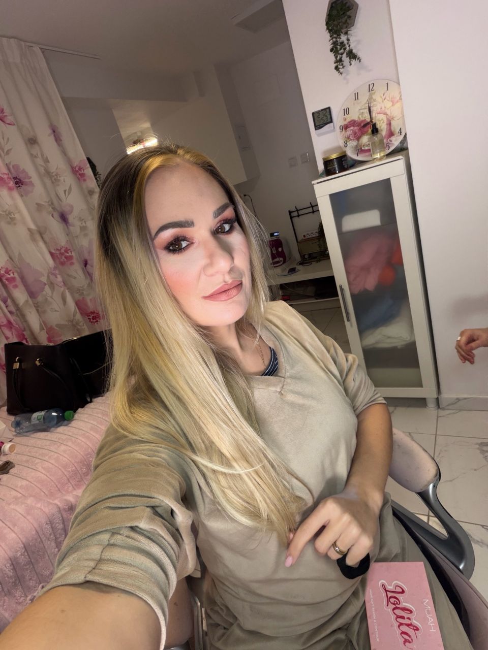 Machiaj evenimente made by Cristina M - from Stailer