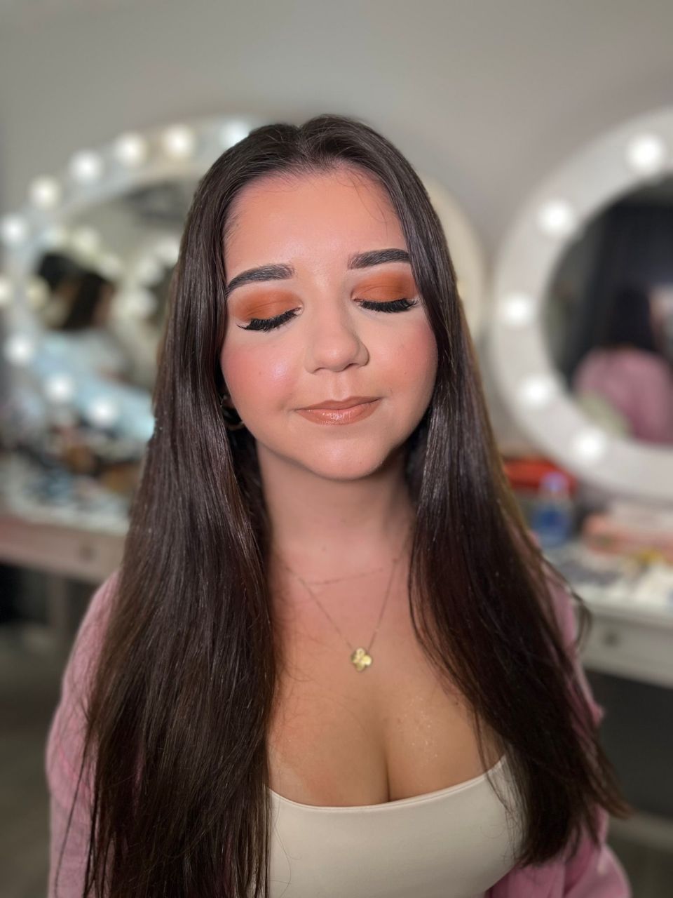 Machiaj evenimente made by Cristina M - from Stailer