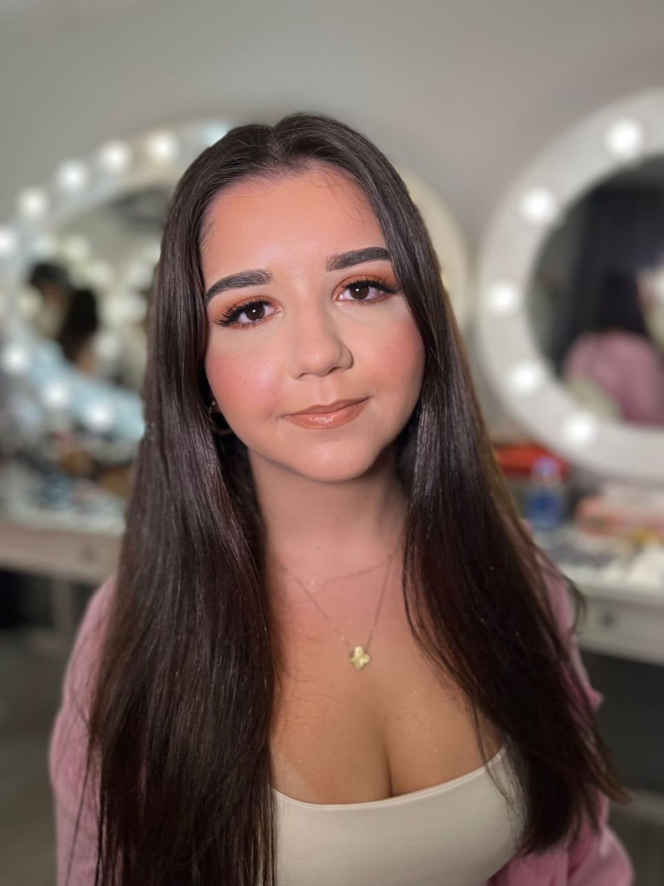 Machiaj evenimente made by Cristina M - from Stailer