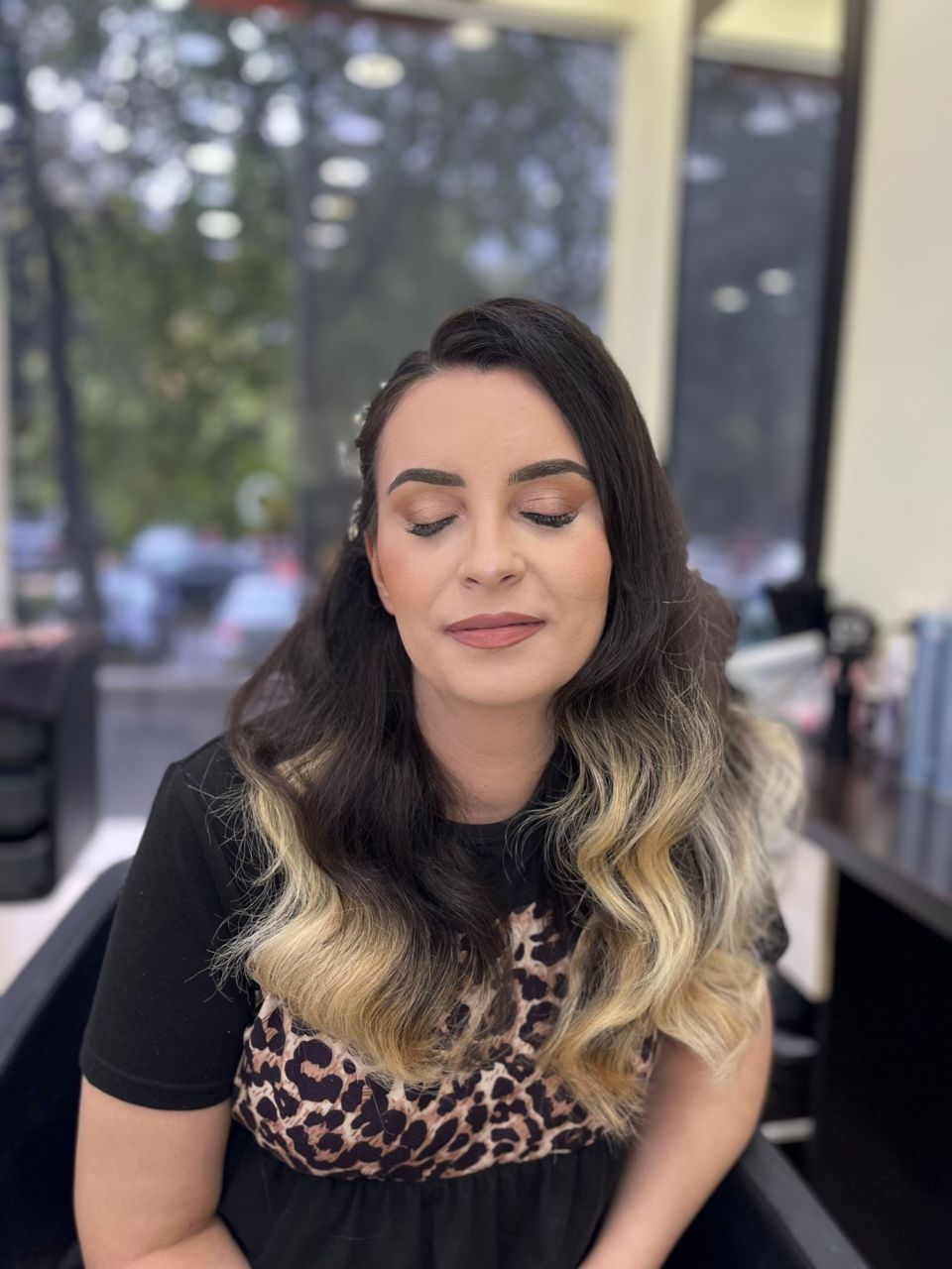 Machiaj evenimente made by Cristina M - from Stailer