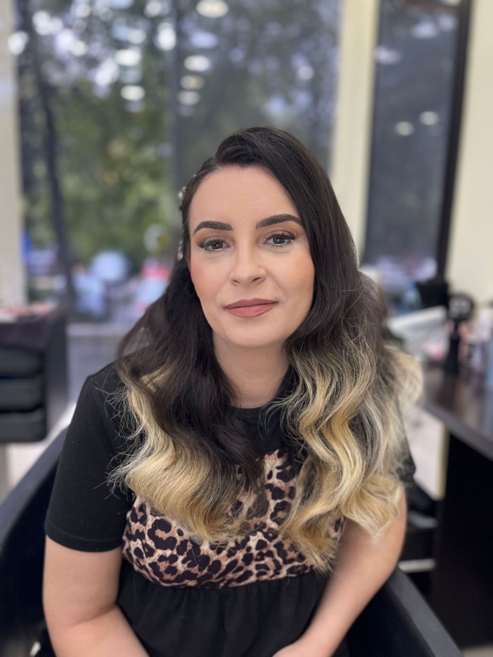 Machiaj evenimente made by Cristina M - from Stailer