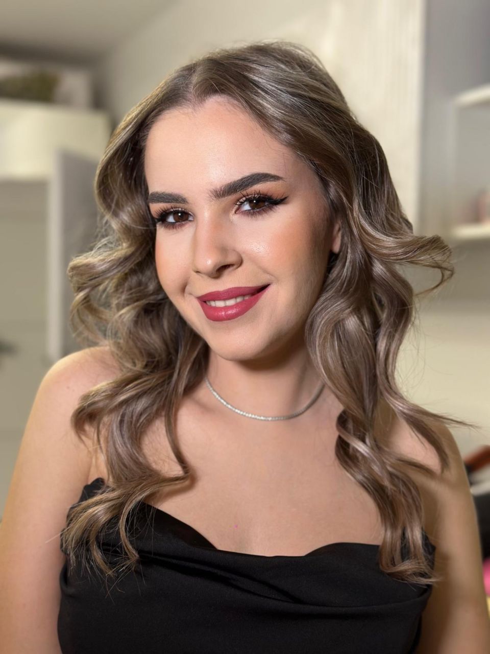 Machiaj evenimente made by Cristina M - from Stailer