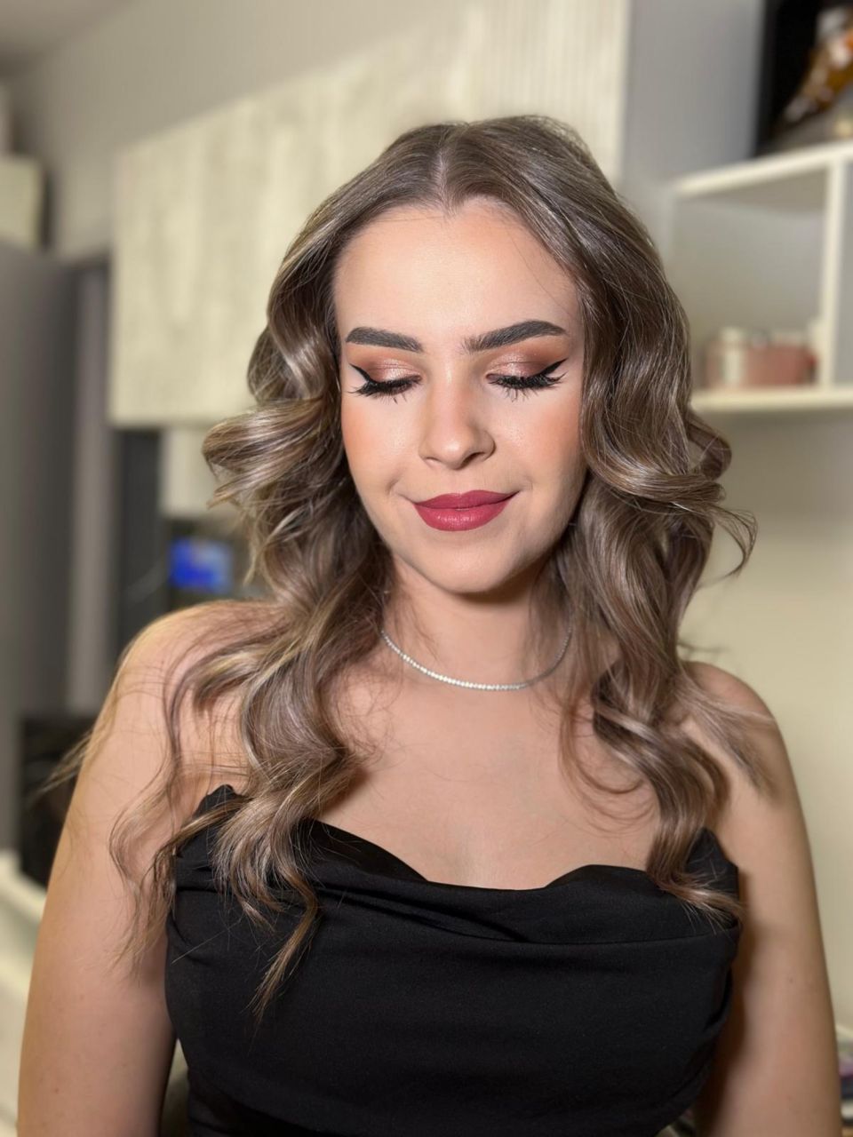 Machiaj evenimente made by Cristina M - from Stailer