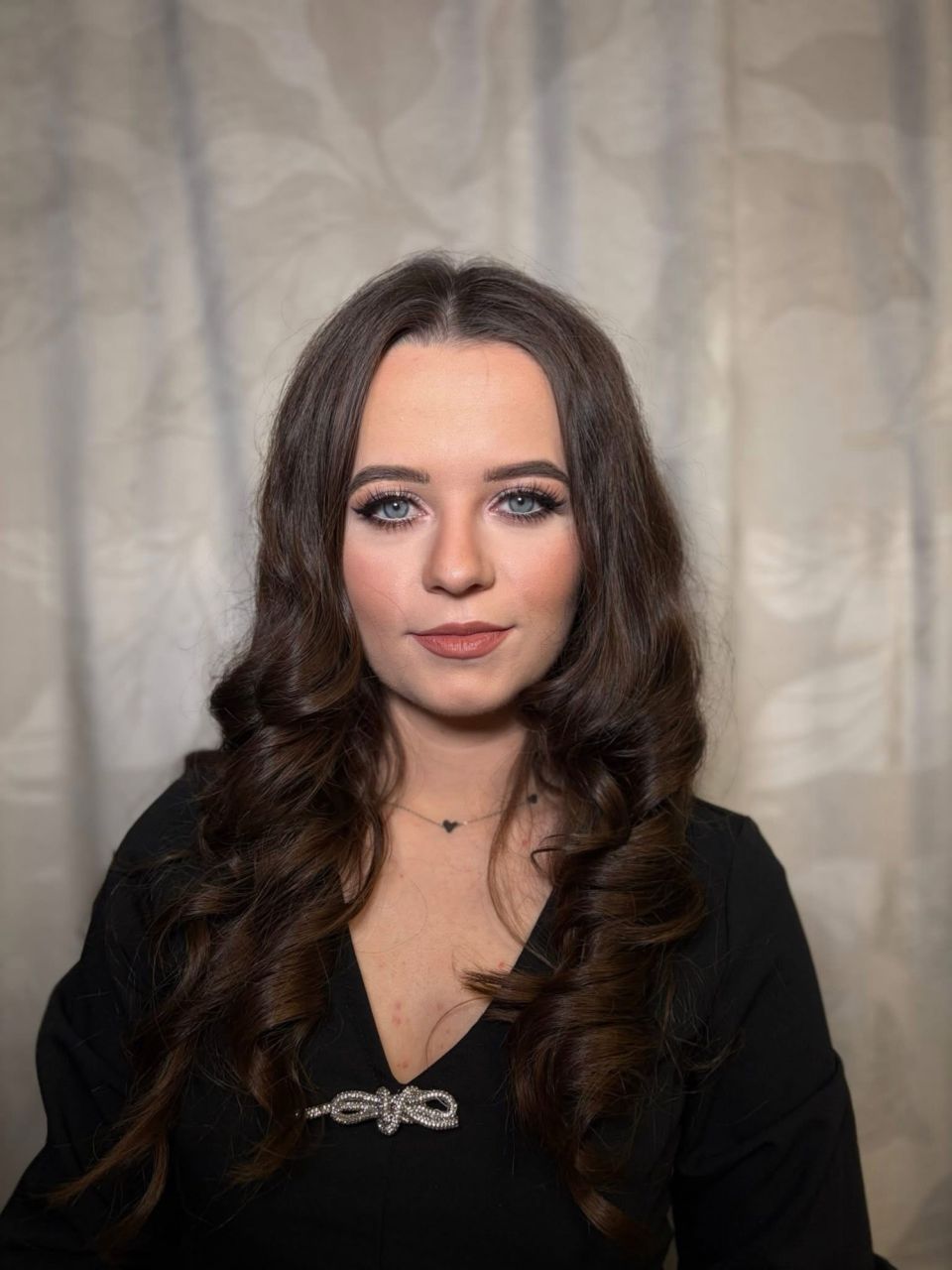 Machiaj evenimente made by Cristina M - from Stailer