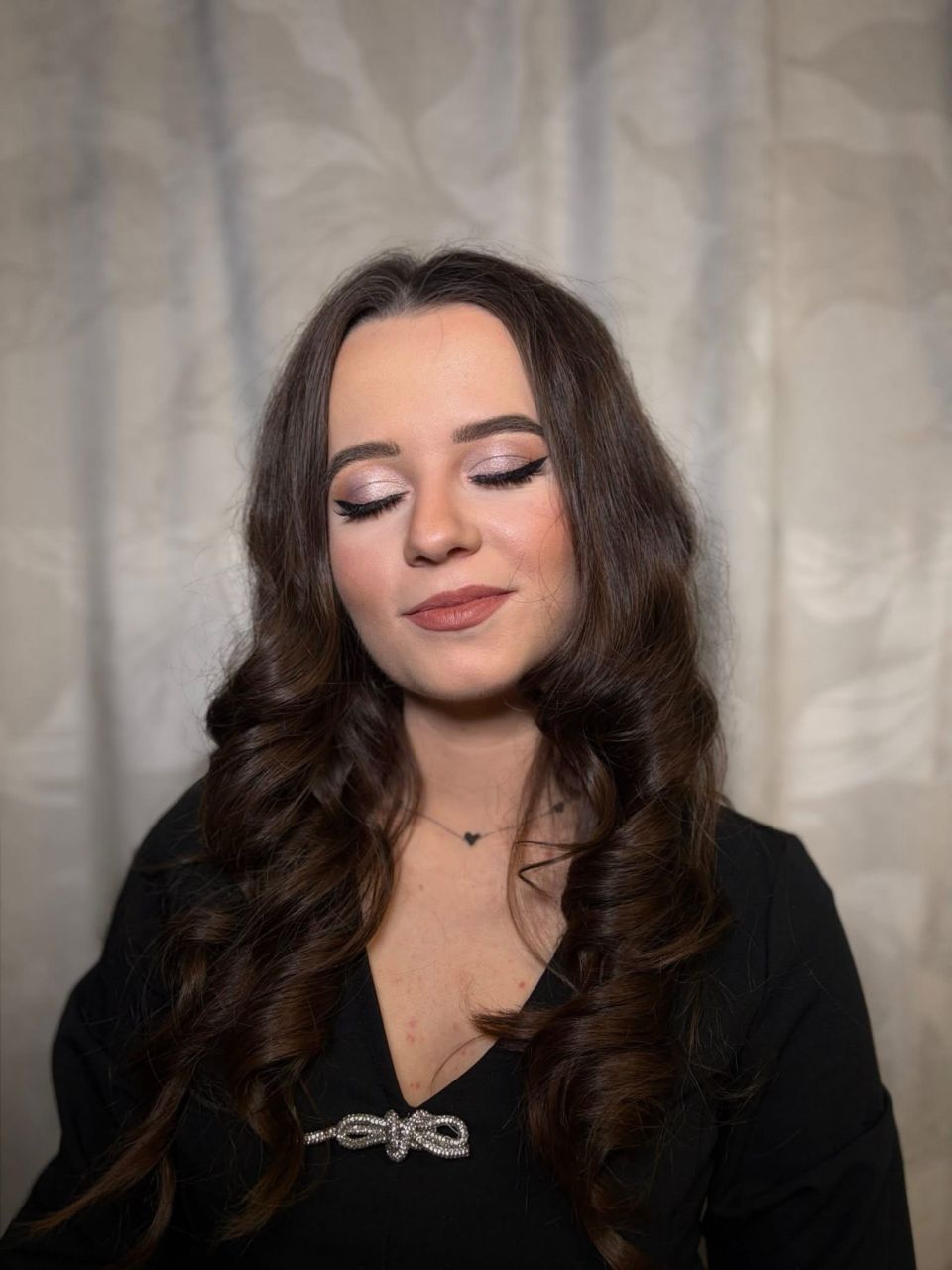 Machiaj evenimente made by Cristina M - from Stailer