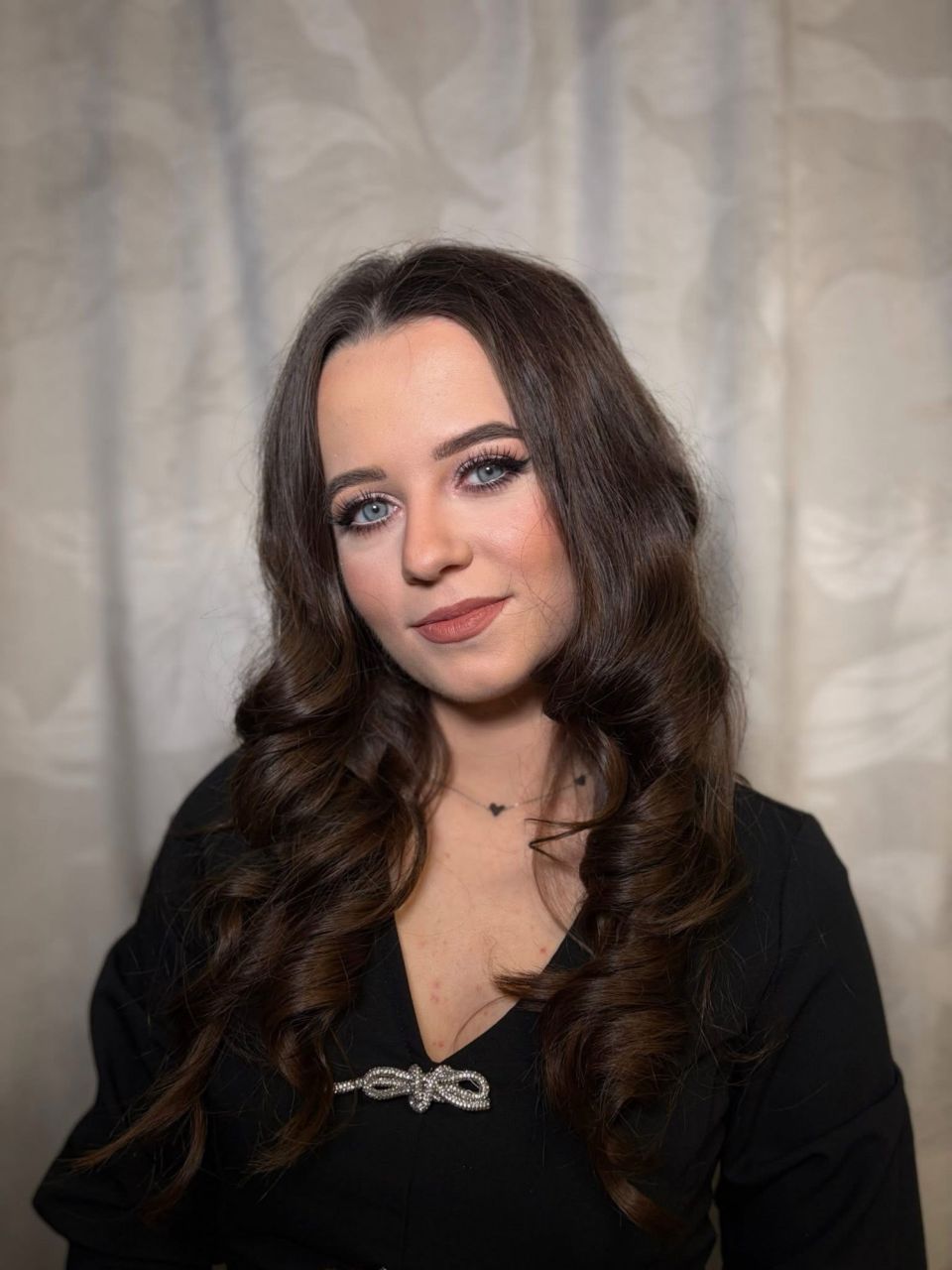 Machiaj evenimente made by Cristina M - from Stailer