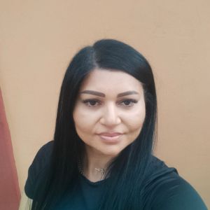 Cristina  Tina Stancu 