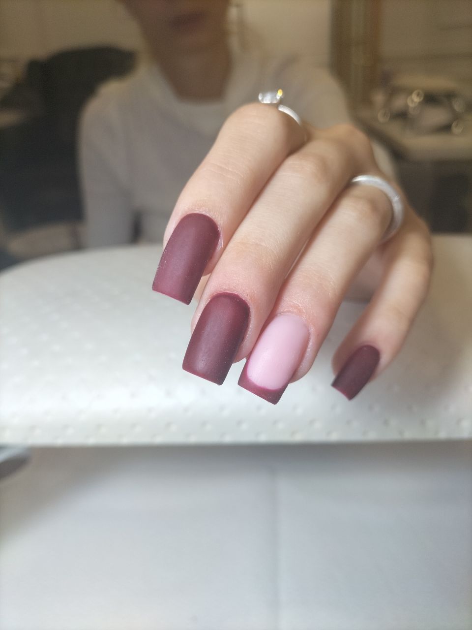 Intretinere unghii cu gel made by Cristina  Tina Stancu  - from Stailer