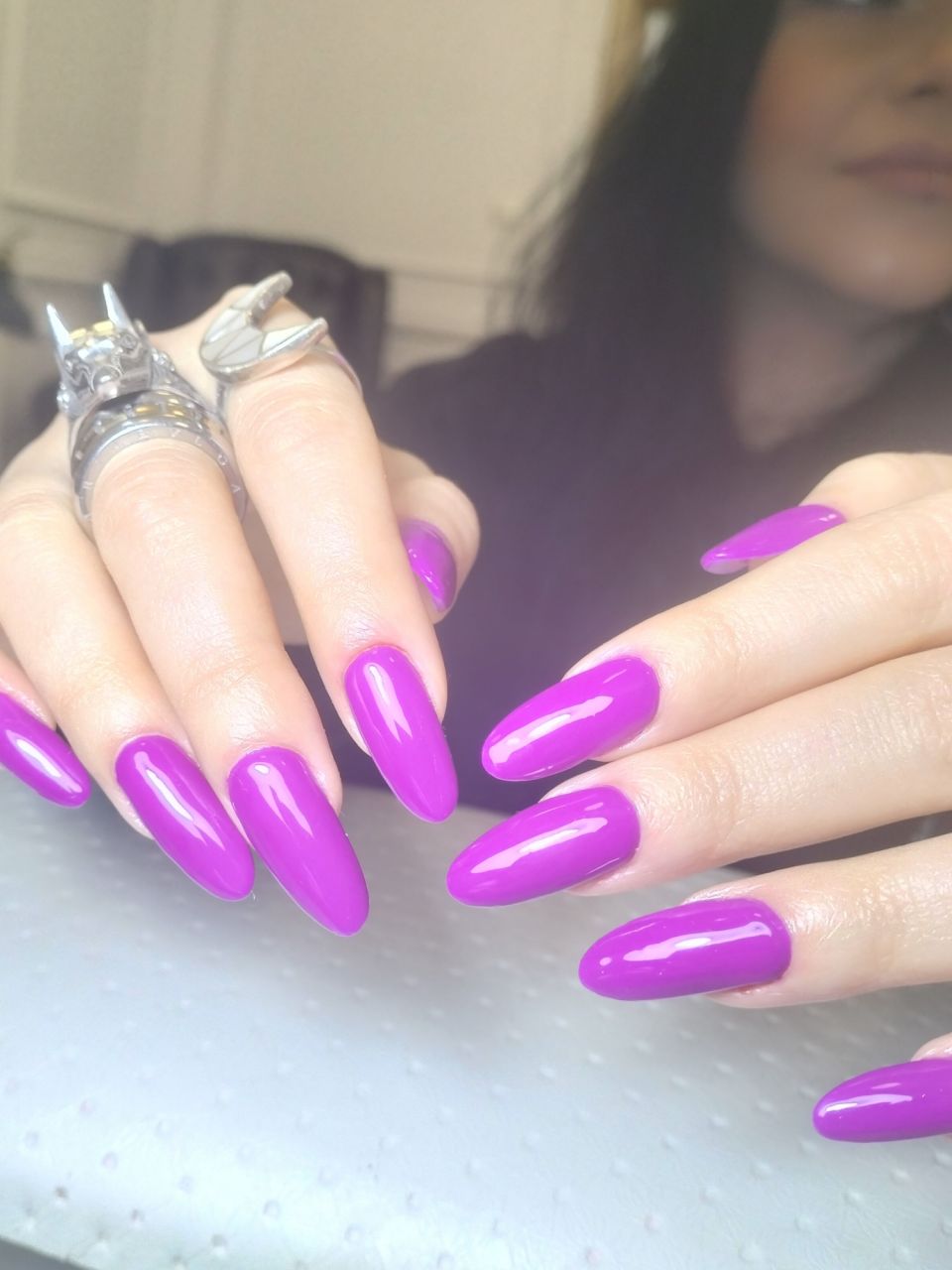Intretinere unghii cu gel made by Cristina  Tina Stancu  - from Stailer